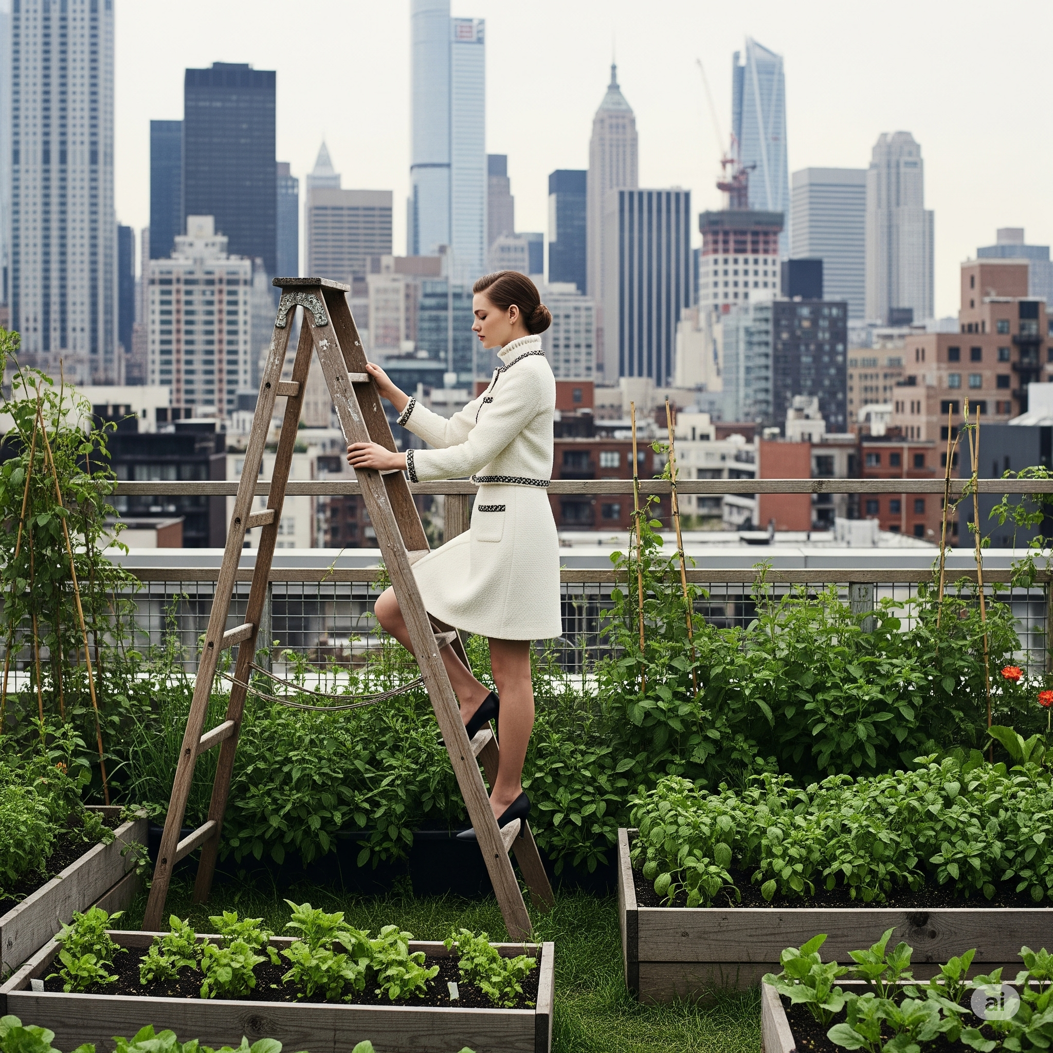 Fast vs. Sustainable Fashion: The Debate No One Wins