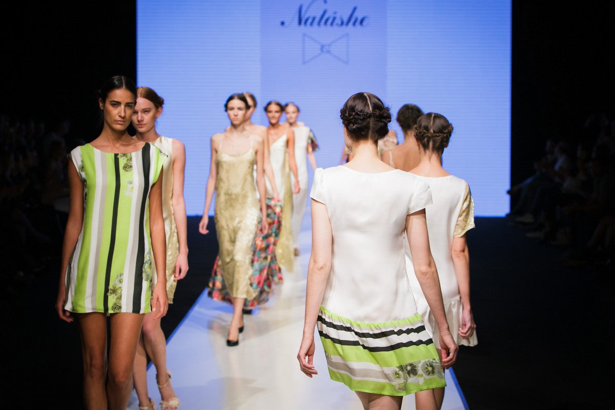 Fashion Week Sustainability 2025