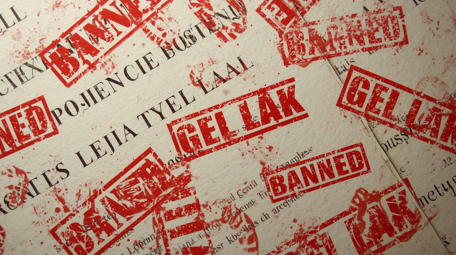 Gel Nail Polish Banned in the EU: The Ethical Paradox of Animal Testing