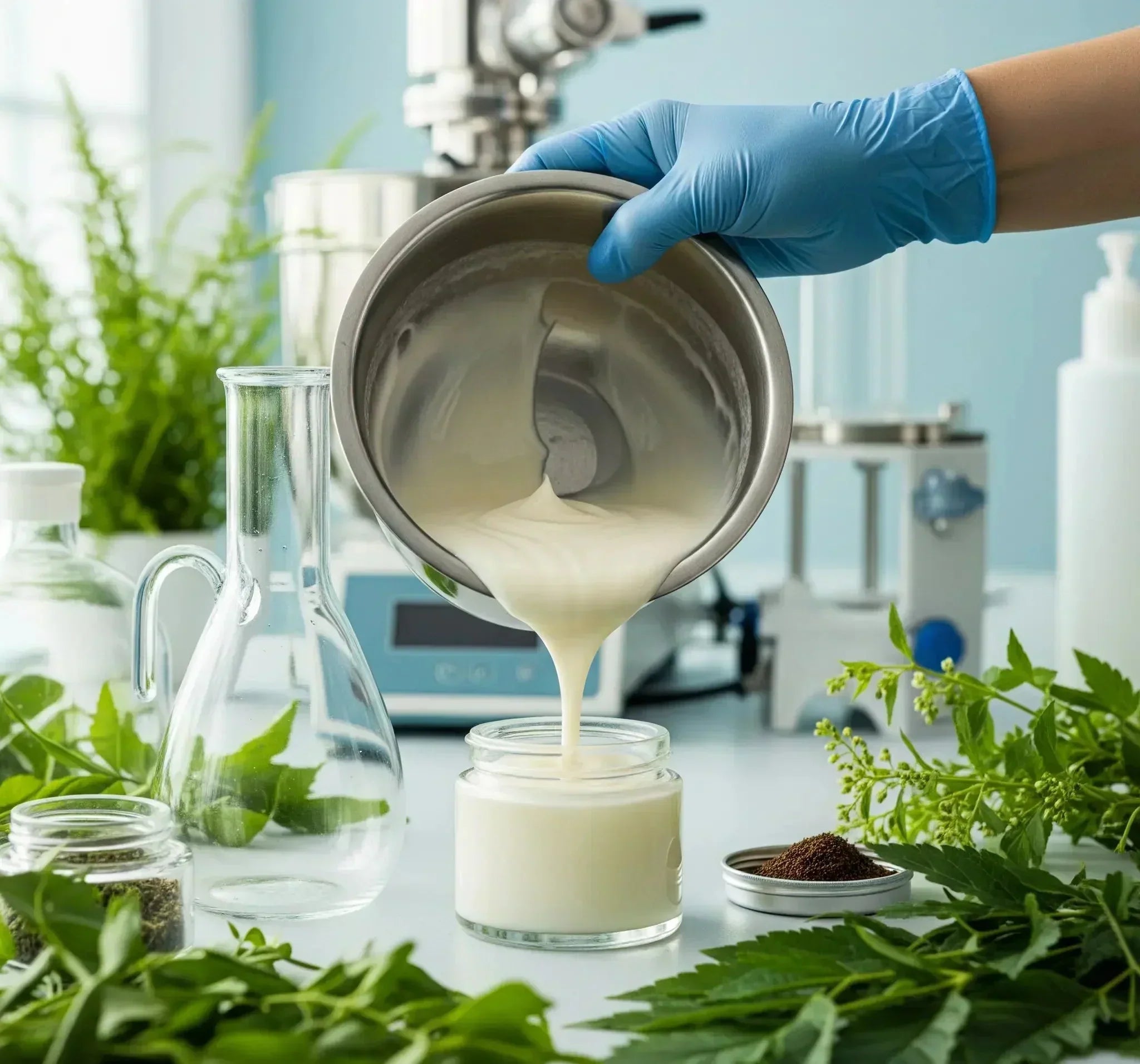 The Global Divide in Skincare Safety